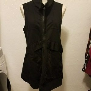 Prairie Underground- Hunter Vest